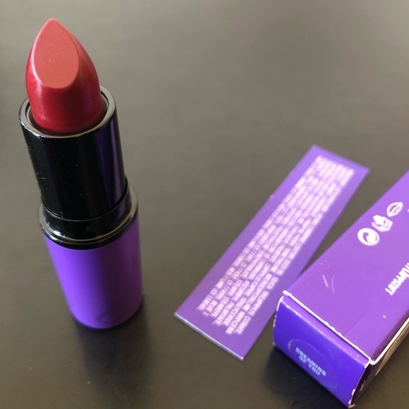MAC X 2 SELENA LIPSTICKS in Como La Flor & Dreaming of You New in box Authentic - Picture 14 of 16